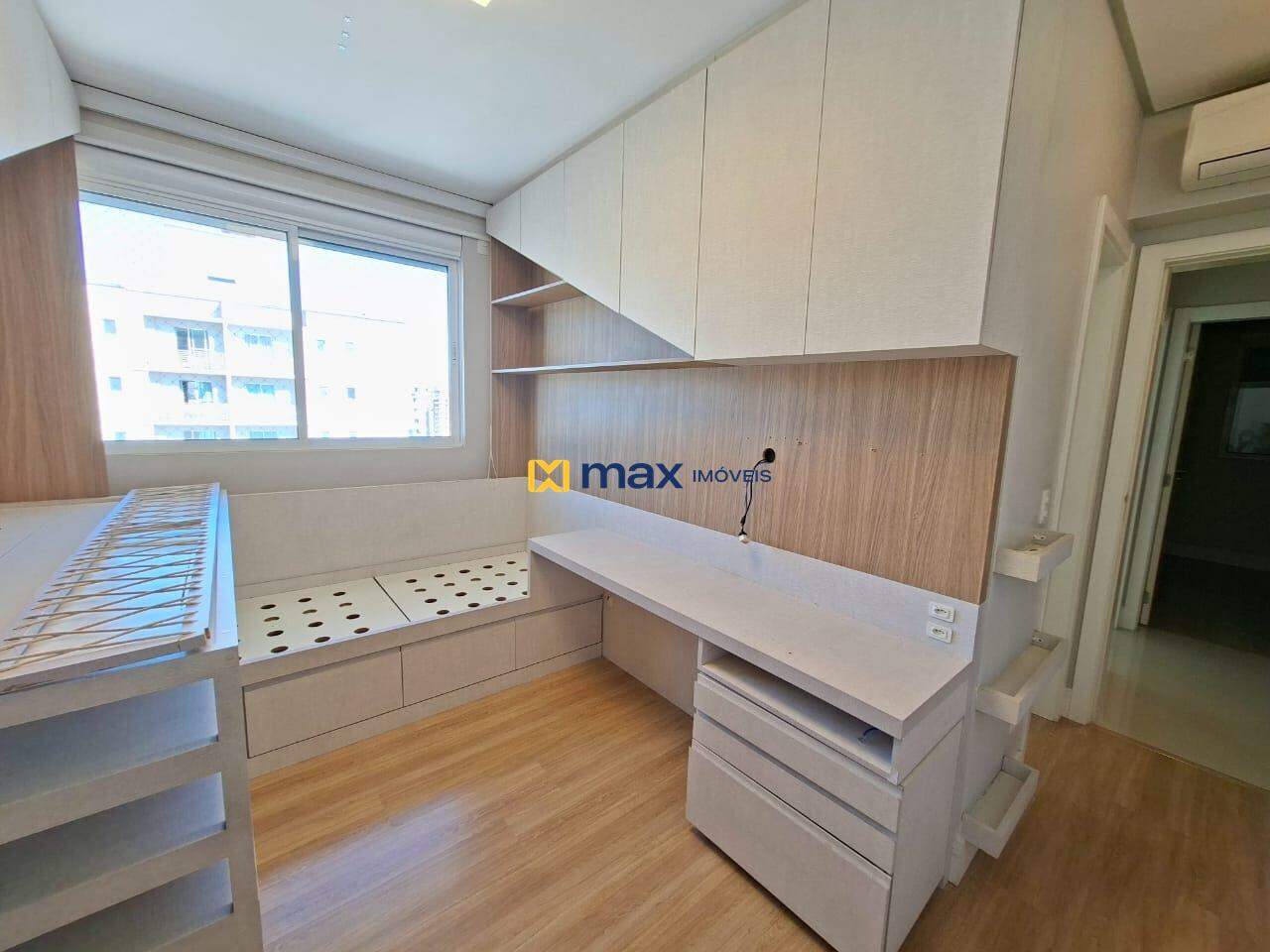 Apartamento para aluguel no Fazenda: Suíte 02