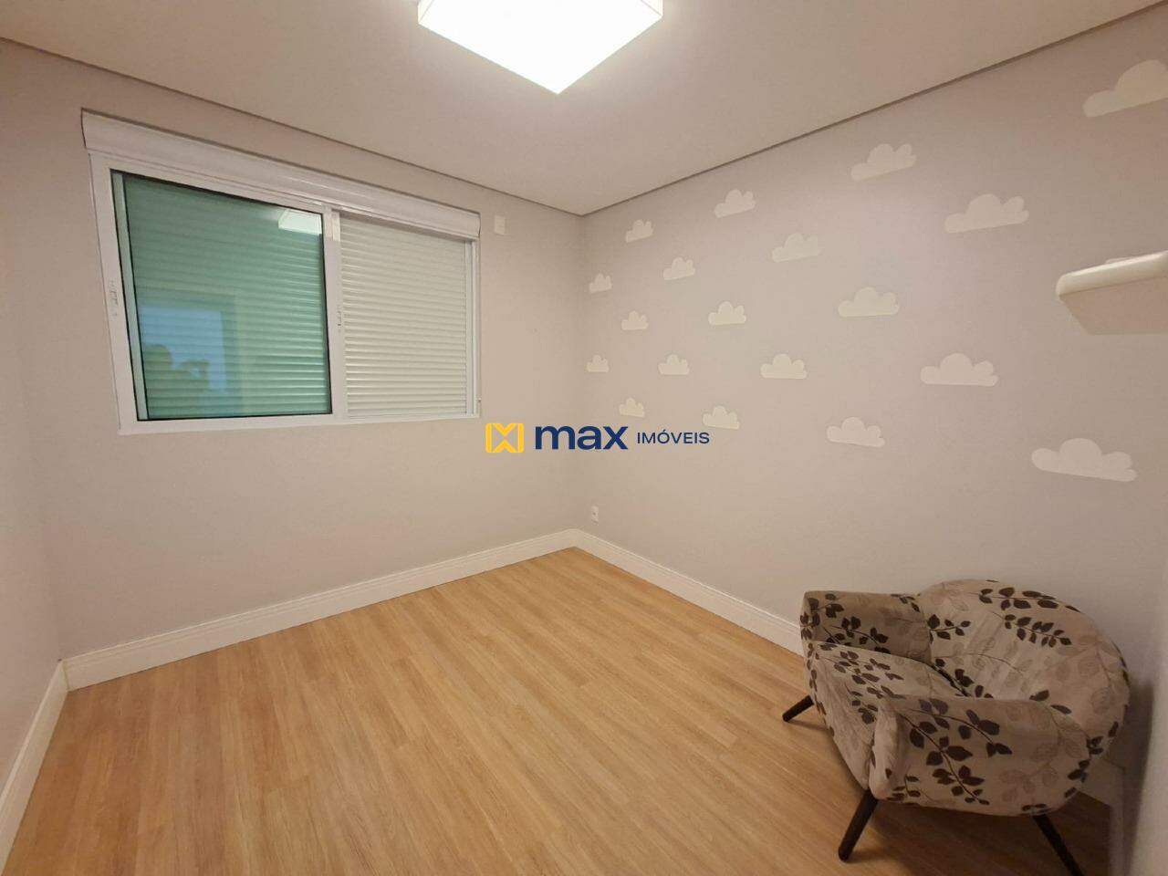 Apartamento para aluguel no Fazenda: Dormitório