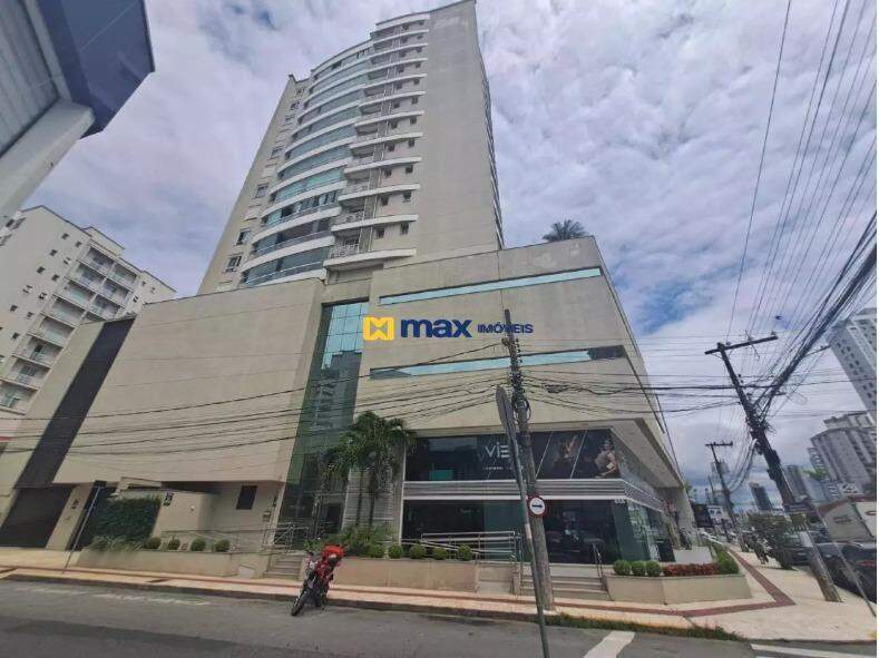 Apartamento para aluguel no Fazenda: Empreendimento