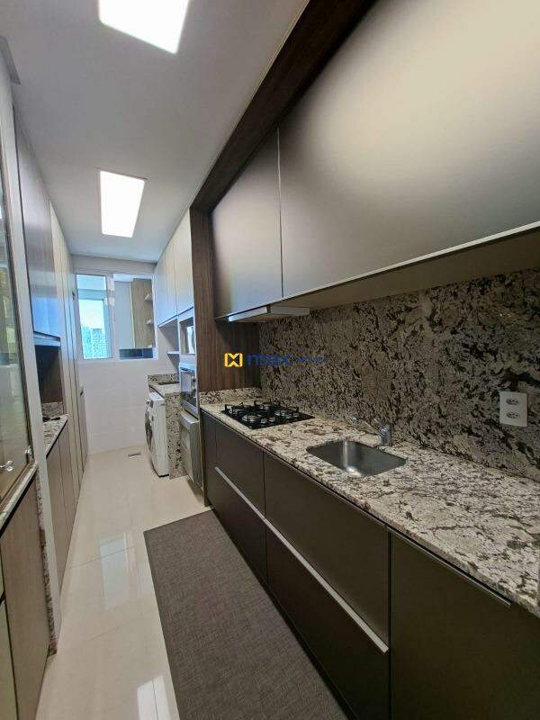Apartamento para aluguel no Fazenda: Cozinha