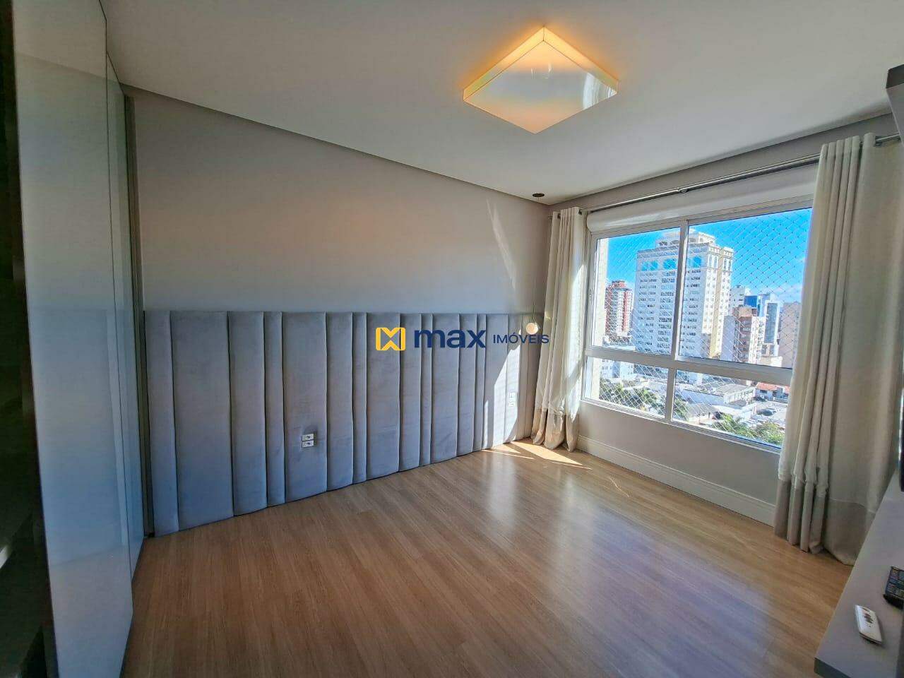 Apartamento para aluguel no Fazenda: Suíte 01