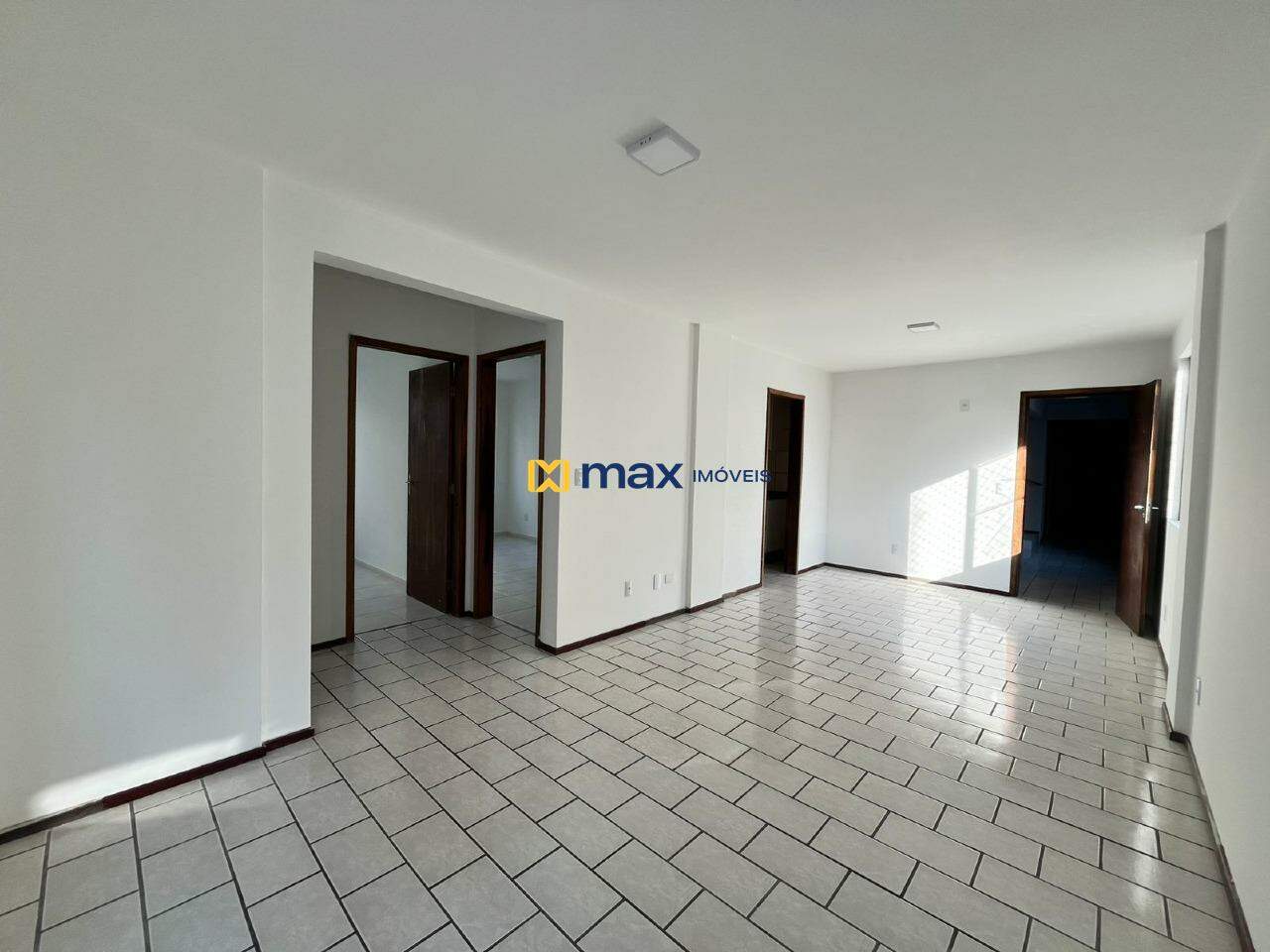 Apartamento para aluguel no Centro: Sala