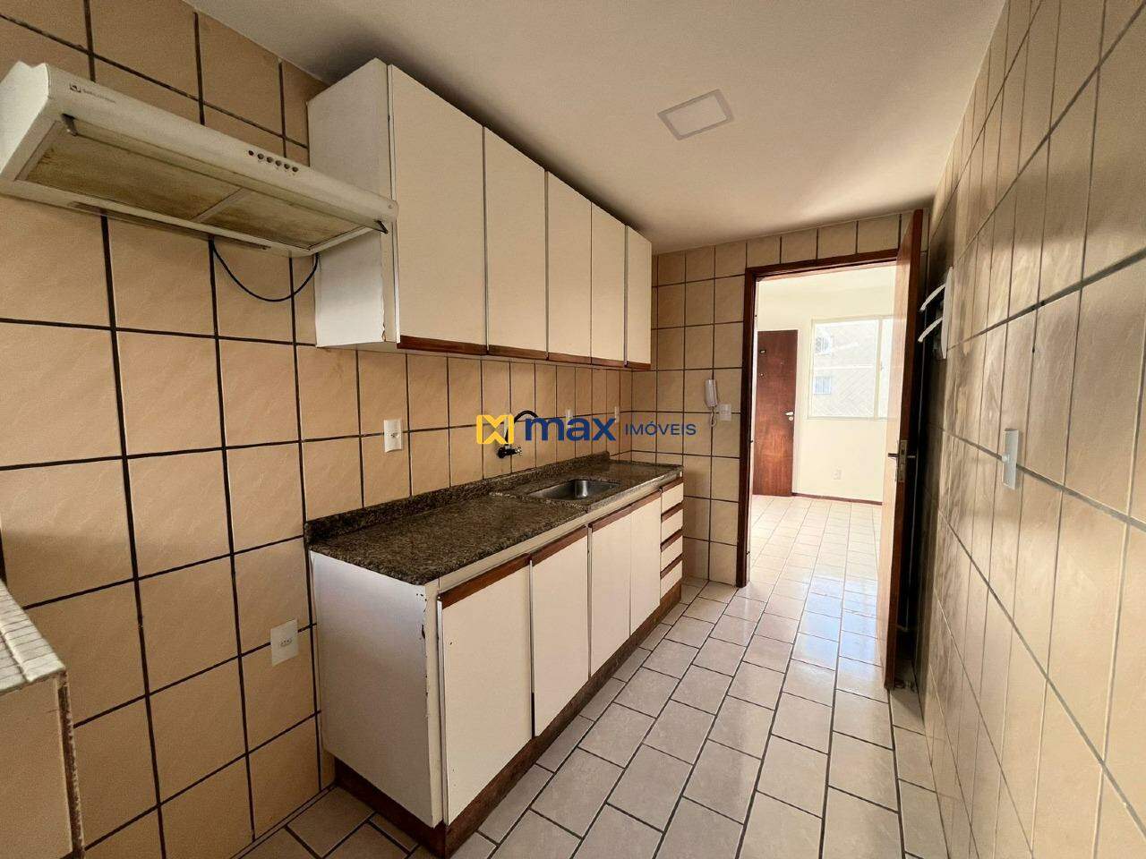 Apartamento para aluguel no Centro: Cozinha