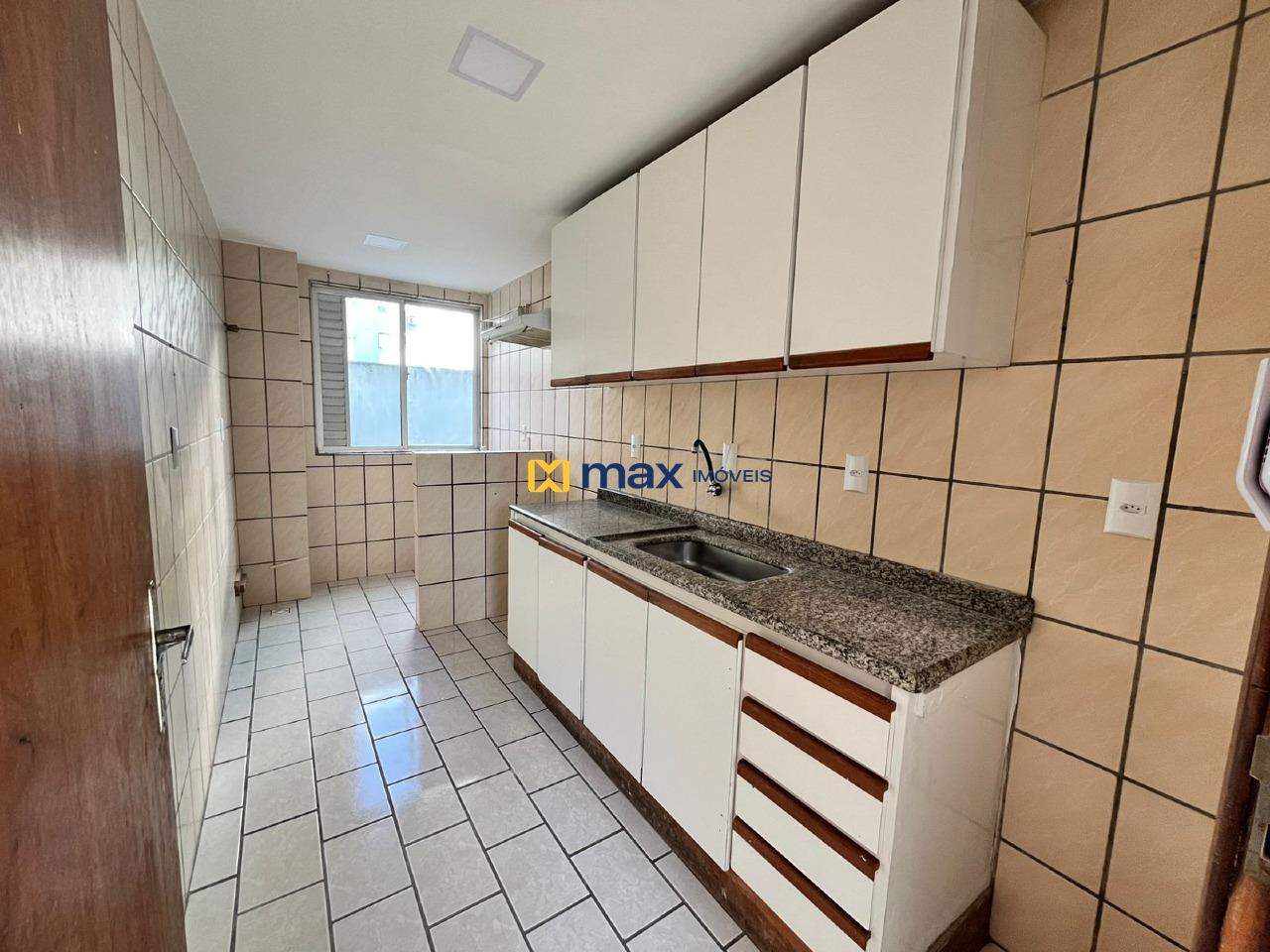 Apartamento para aluguel no Centro: Cozinha