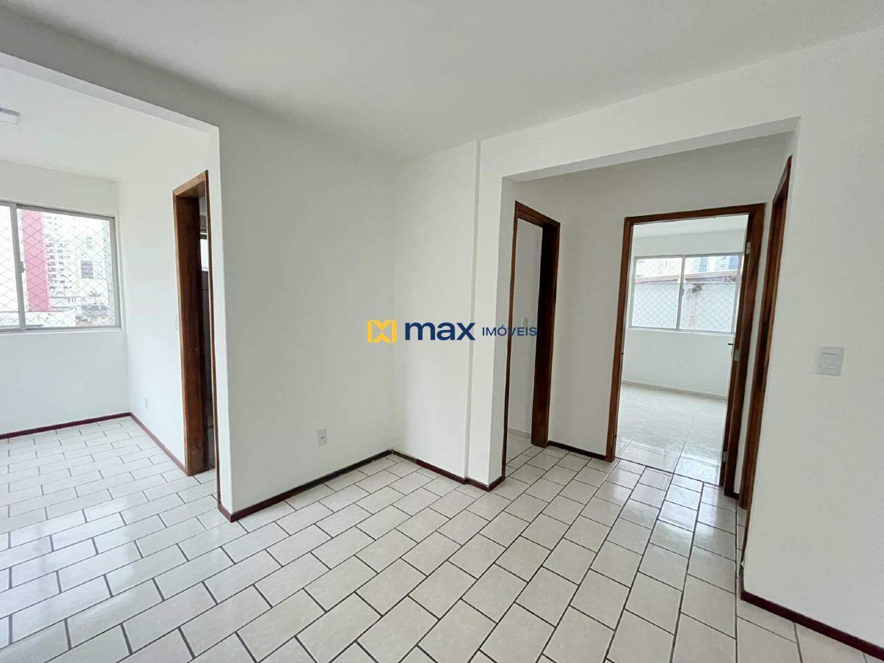 Apartamento para aluguel no Centro: Sala