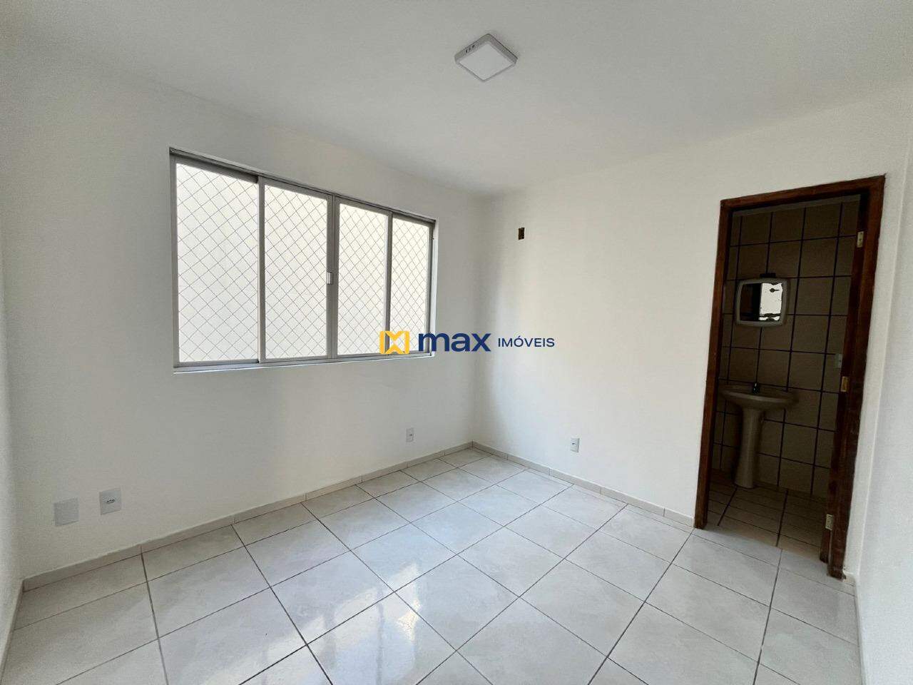 Apartamento para aluguel no Centro: Suíte 1