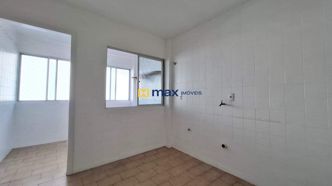 Apartamento à venda no Centro: Cozinha