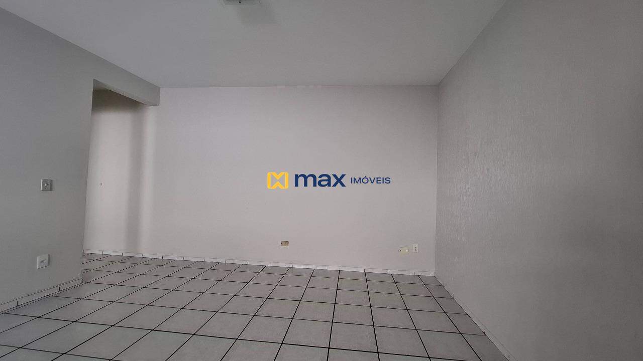 Apartamento à venda no Centro: Living integrado