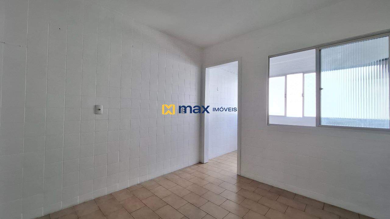 Apartamento à venda no Centro: Cozinha