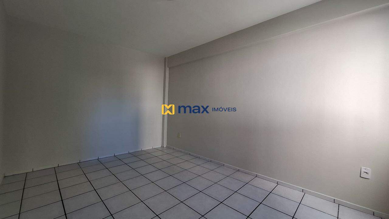 Apartamento à venda no Centro: Suíte