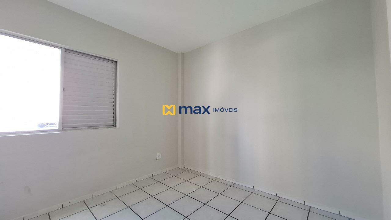 Apartamento à venda no Centro: Dormitório 1