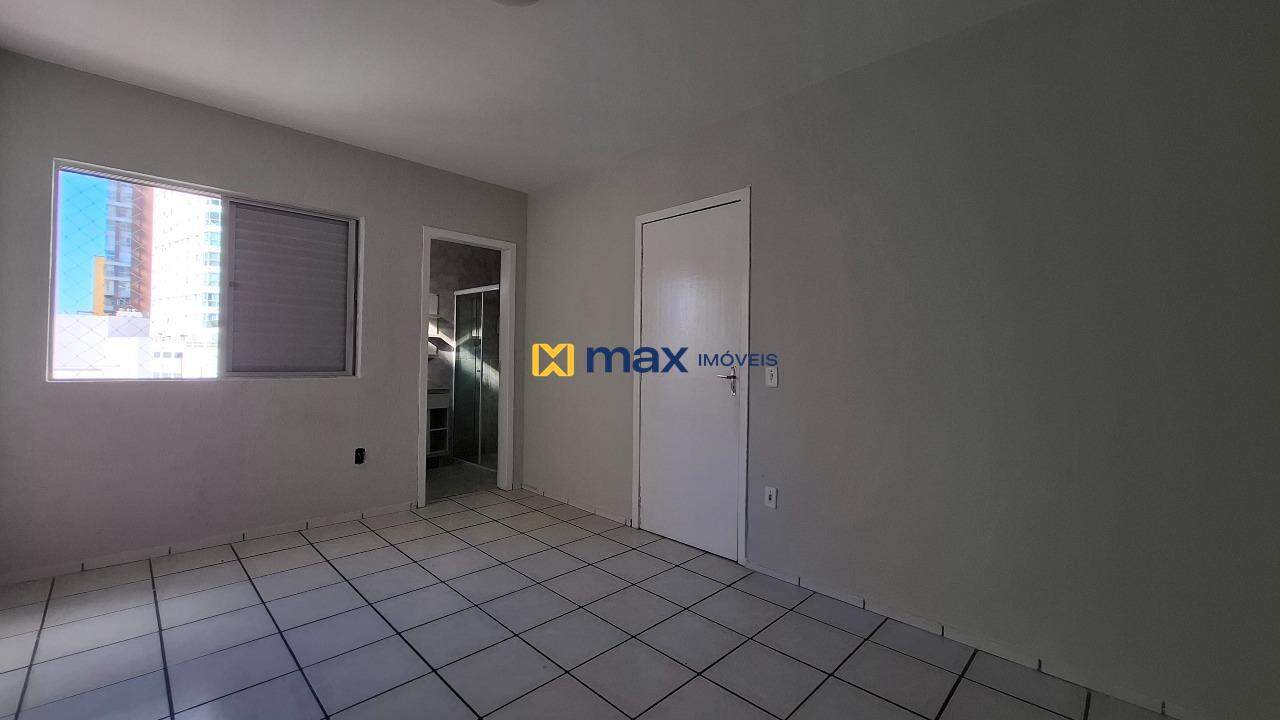 Apartamento à venda no Centro: Suíte