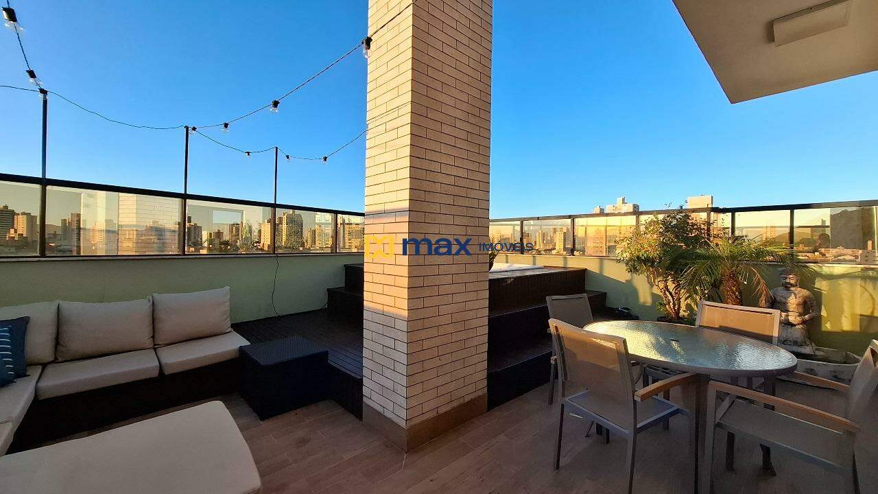 Apartamento à venda no São Judas: Área de lazer