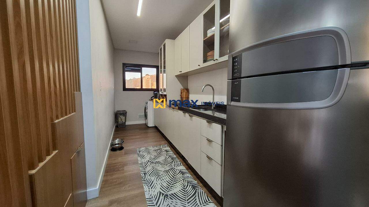 Apartamento à venda no São Judas: Cozinha