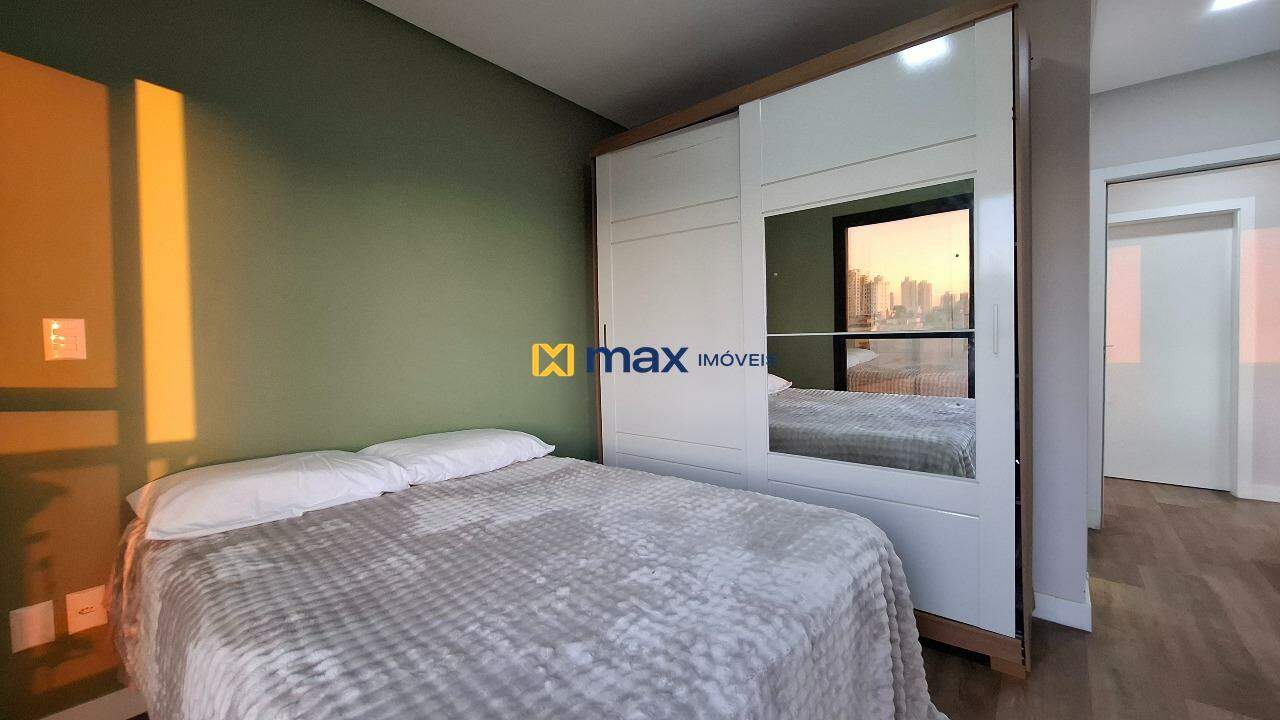 Apartamento à venda no São Judas: Suíte 1