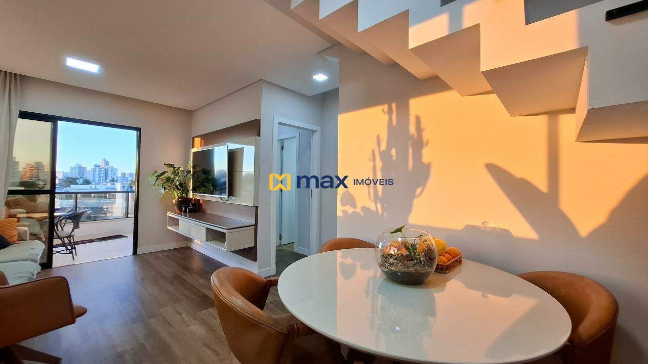 Apartamento à venda no São Judas: Living integrado