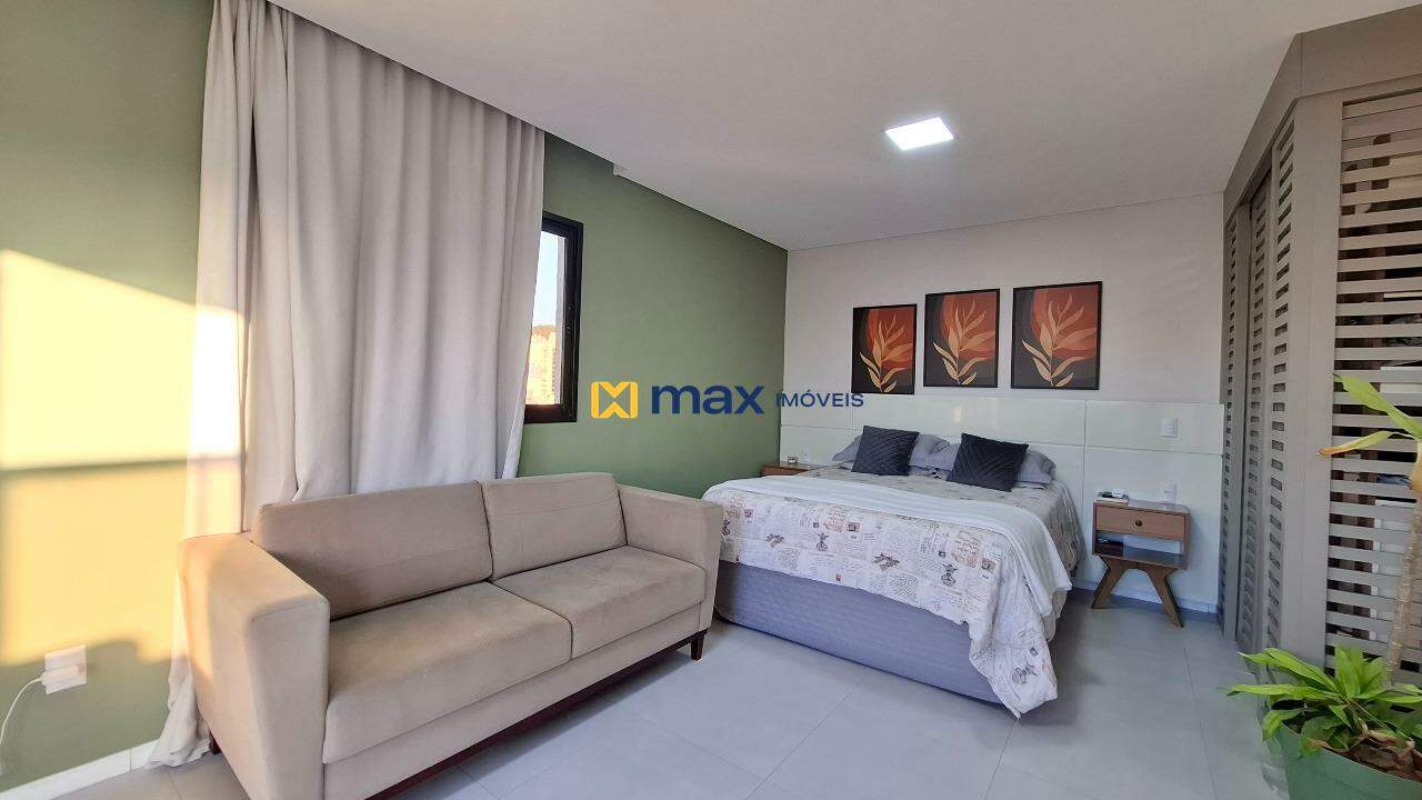 Apartamento à venda no São Judas: Suíte 2