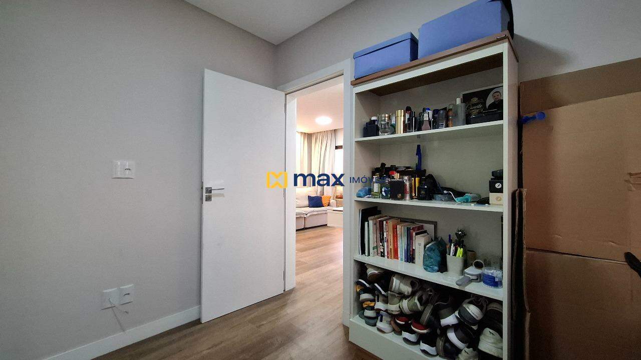 Apartamento à venda no São Judas: Dormitório 