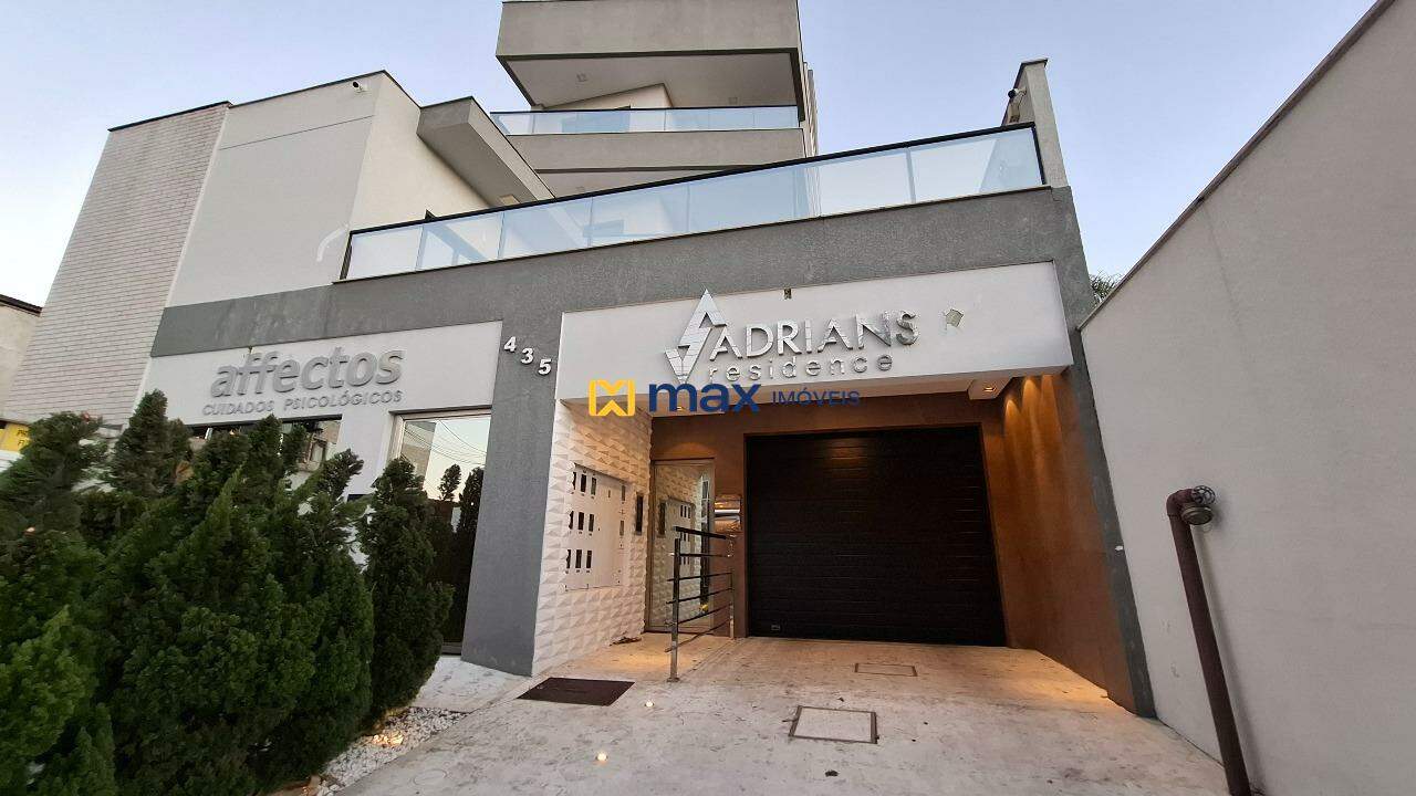 Apartamento à venda no São Judas: Fachada