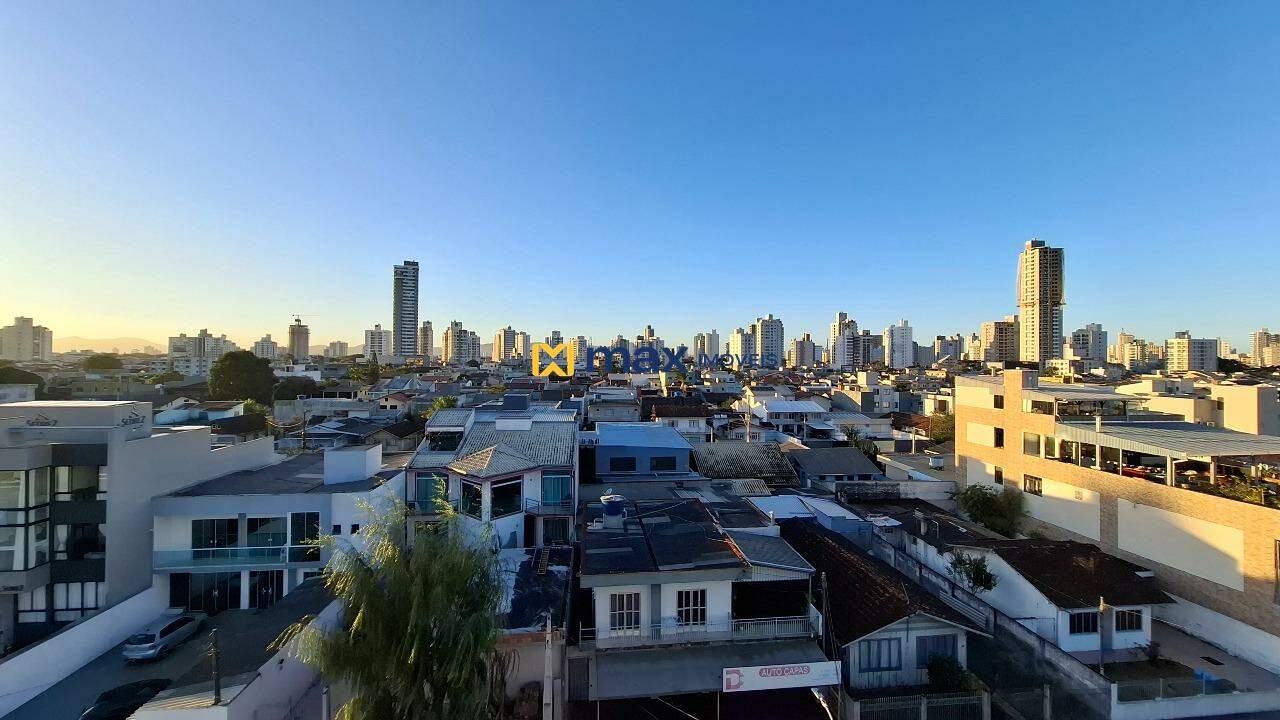 Apartamento à venda no São Judas: Vista