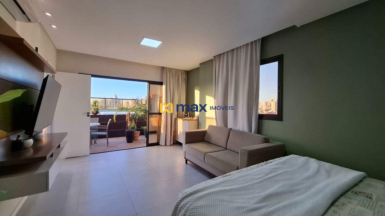 Apartamento à venda no São Judas: Suíte 2