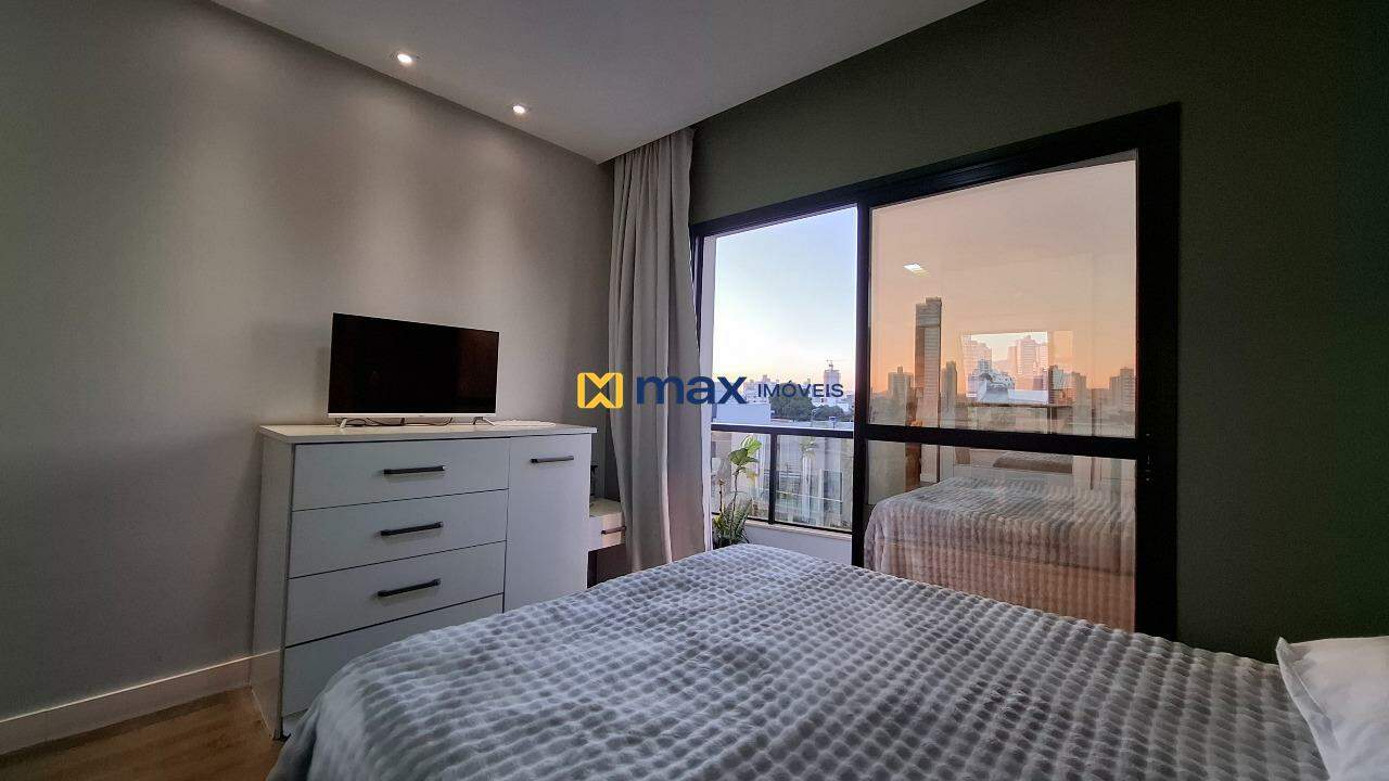 Apartamento à venda no São Judas: Suíte 1