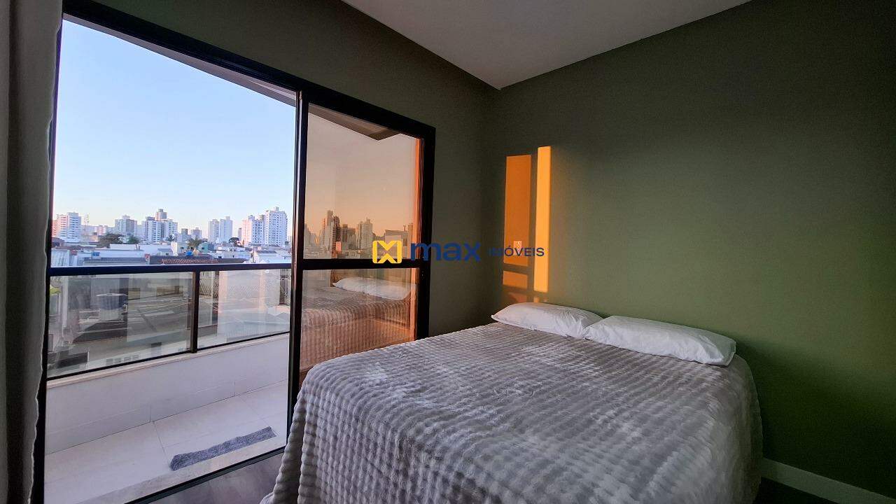 Apartamento à venda no São Judas: Suíte 1
