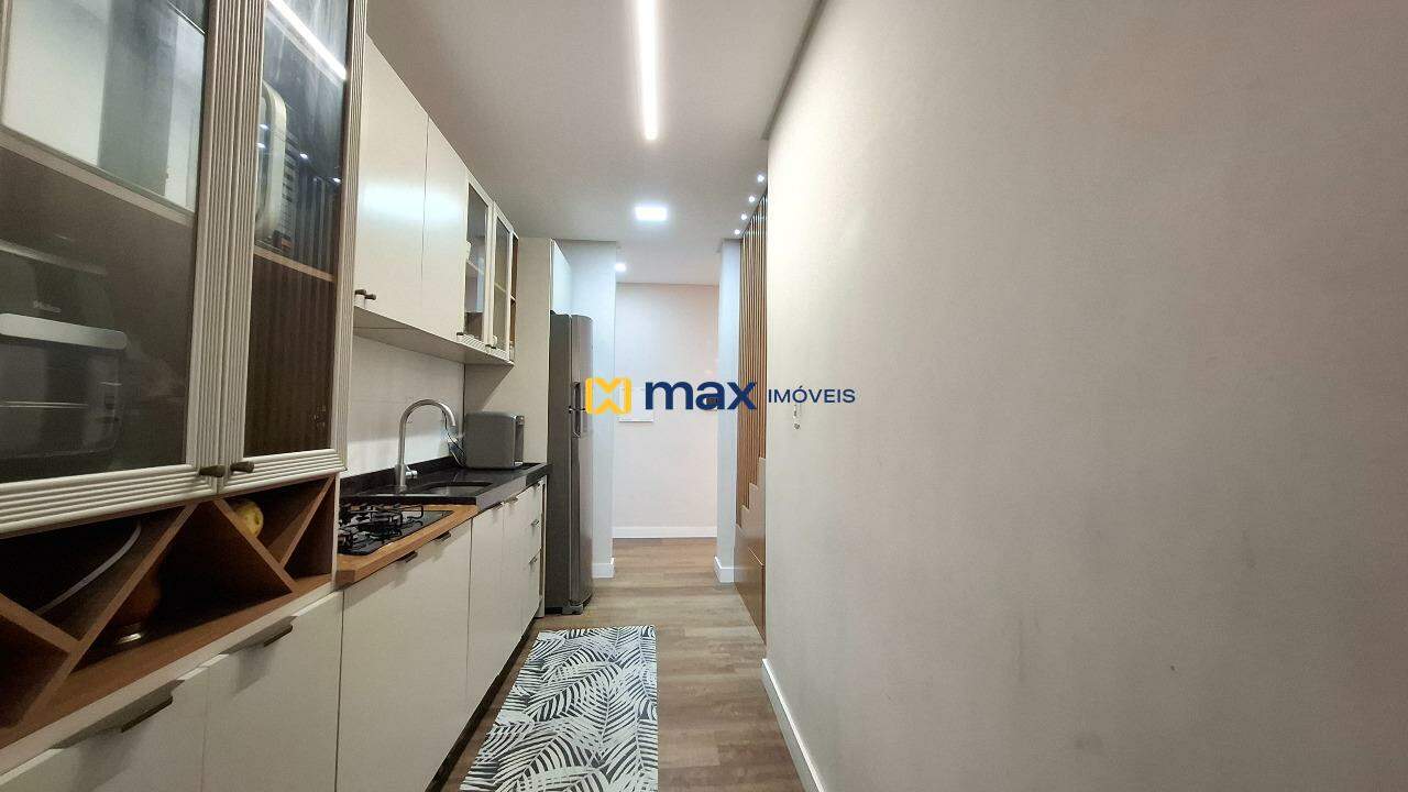 Apartamento à venda no São Judas: Cozinha