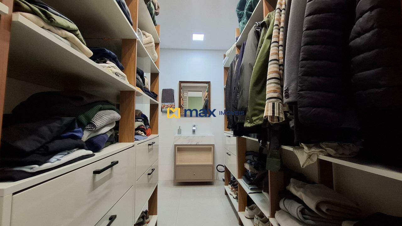 Apartamento à venda no São Judas: Closet