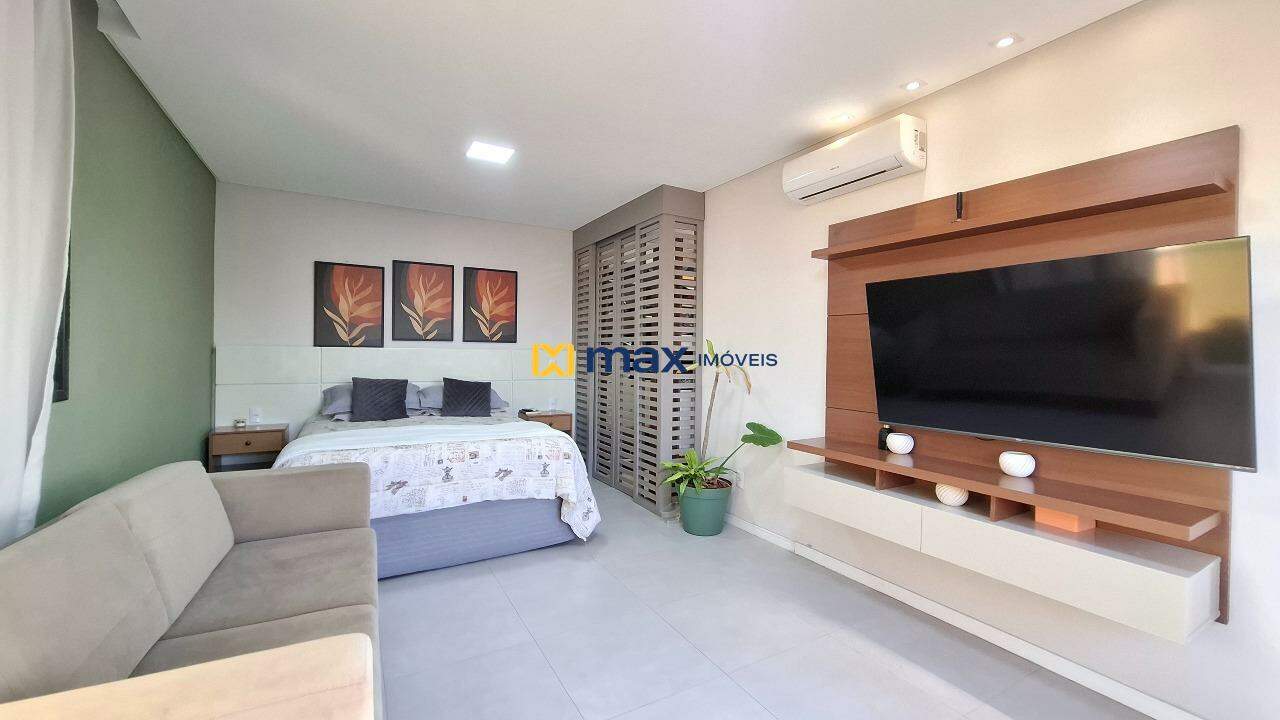Apartamento à venda no São Judas: Suíte 2
