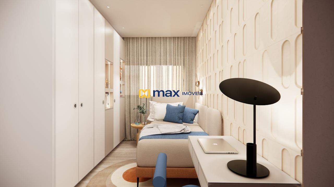 Apartamento à venda no Gravatá: Quarto