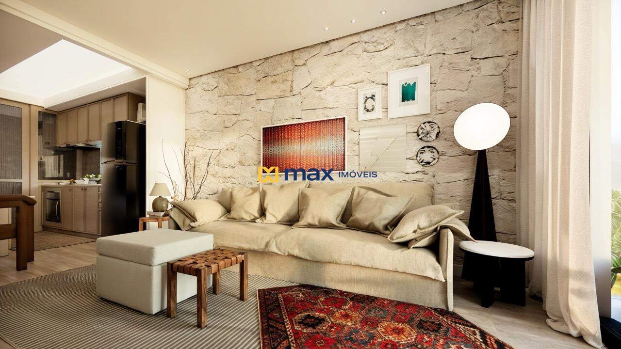 Apartamento à venda no Gravatá: Sala