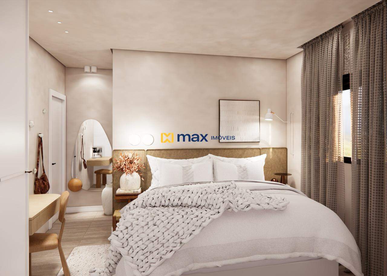 Apartamento à venda no Gravatá: Suite