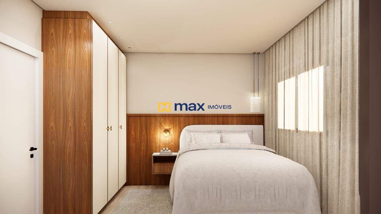 Apartamento à venda no Gravatá: Quarto
