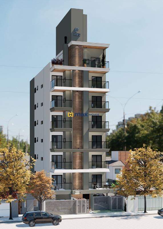 Apartamento à venda no Gravatá: Fachada