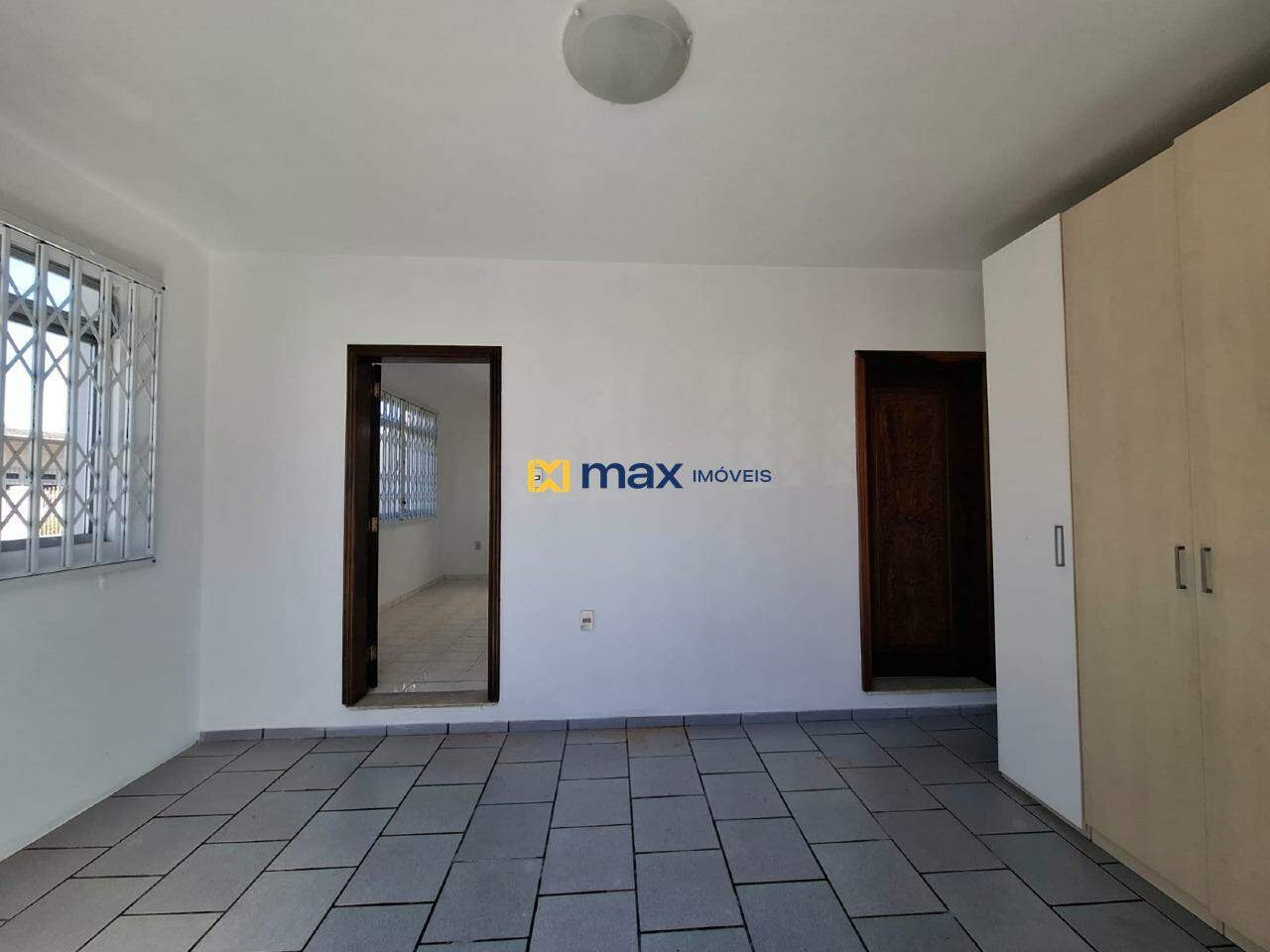 Casa para aluguel no São João: Sala Entrada