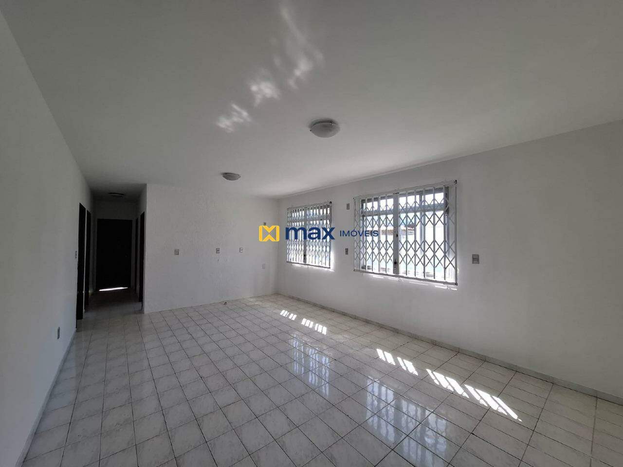 Casa para aluguel no São João: Sala II
