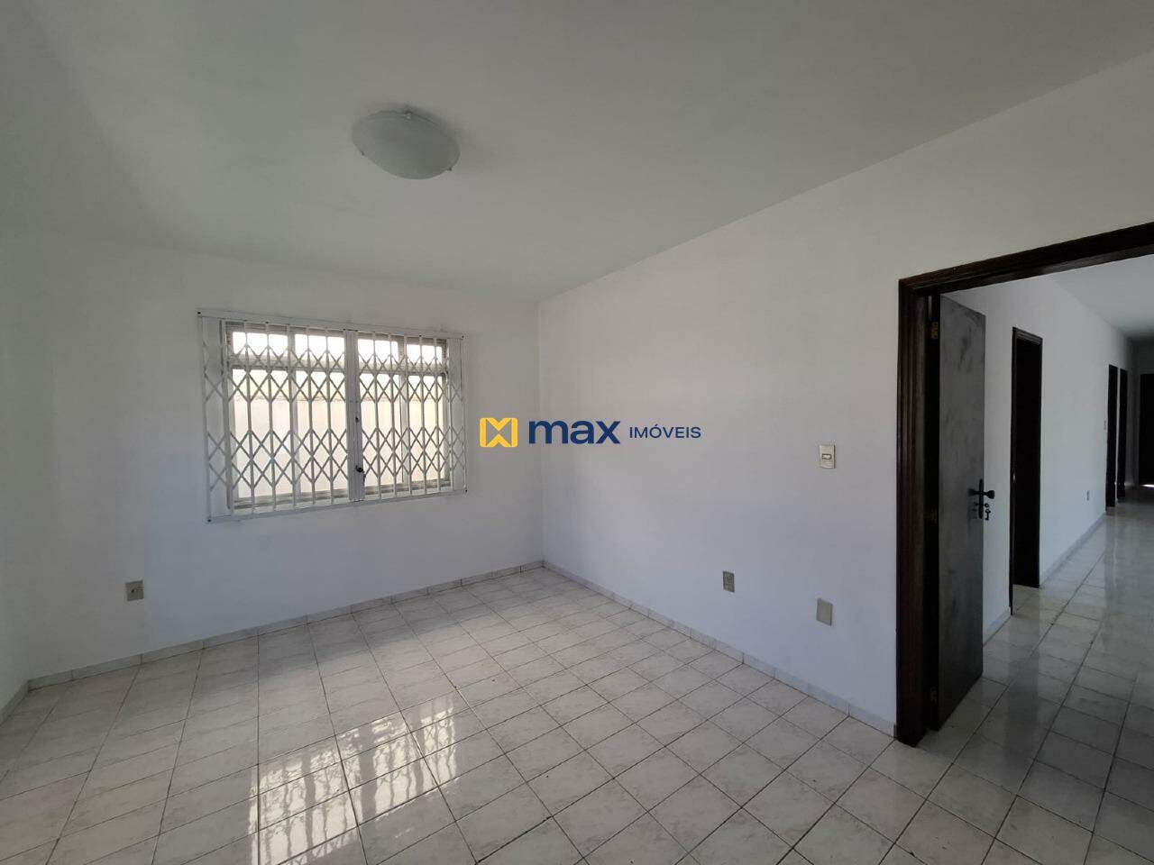 Casa para aluguel no São João: Sala I
