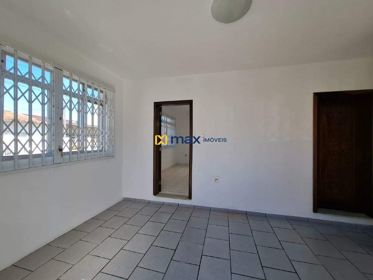 Casa para aluguel no São João: Sala Entrada