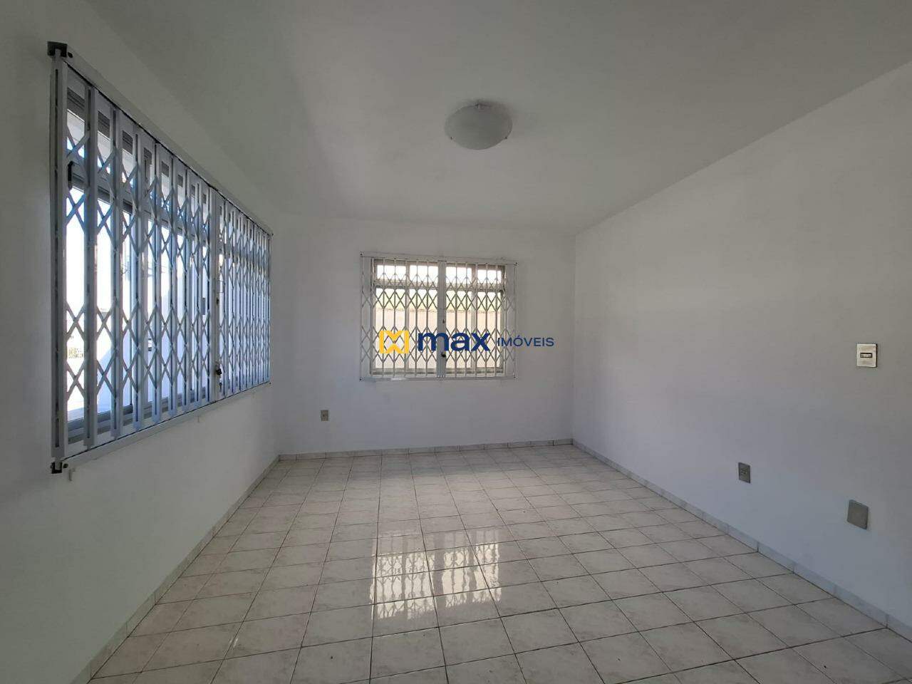 Casa para aluguel no São João: Sala I