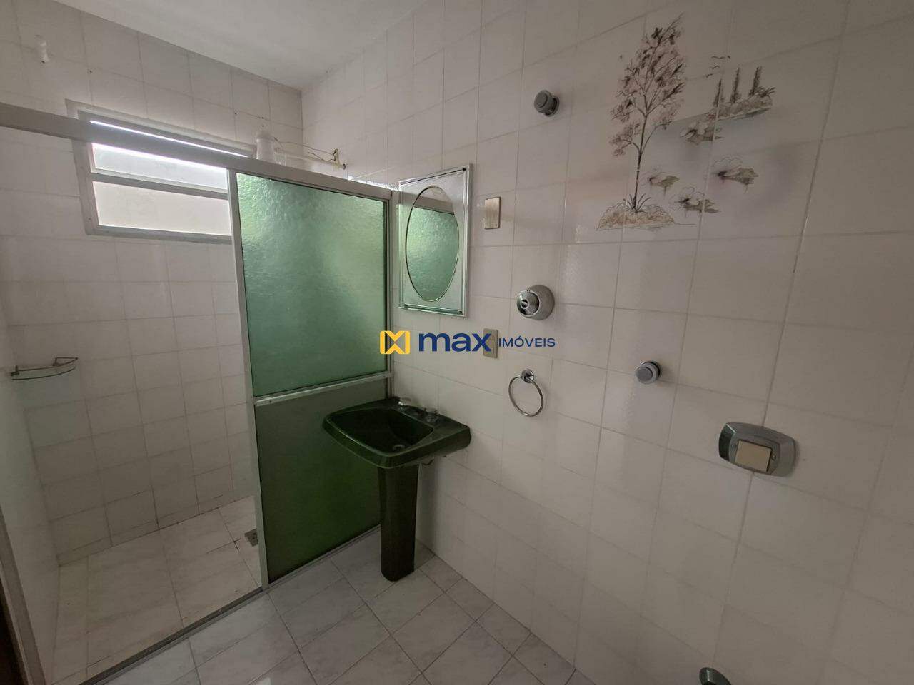 Casa para aluguel no São João: Banheiro
