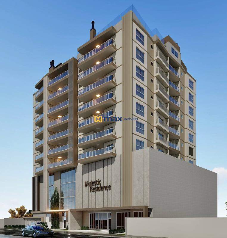 Apartamento à venda no Gravatá: 