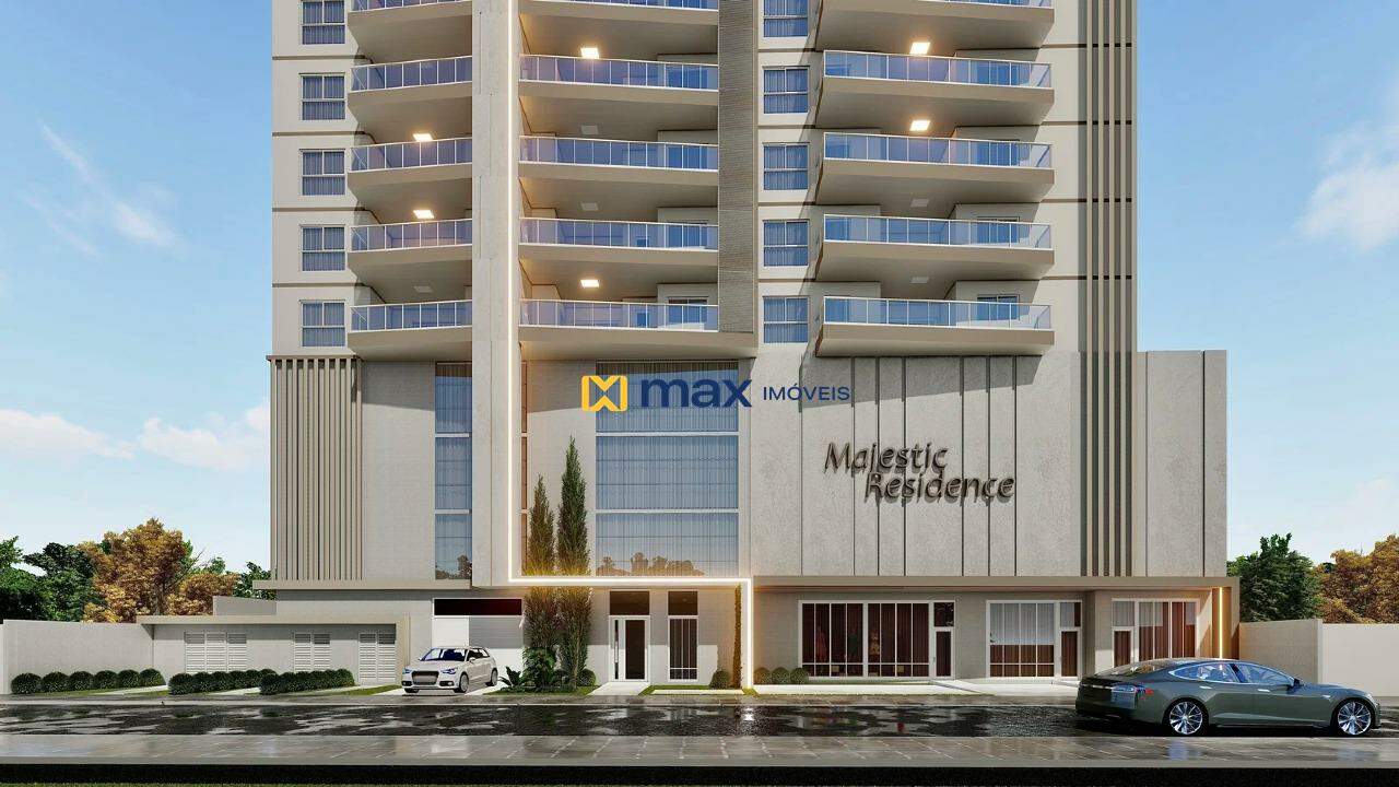 Apartamento à venda no Gravatá: 