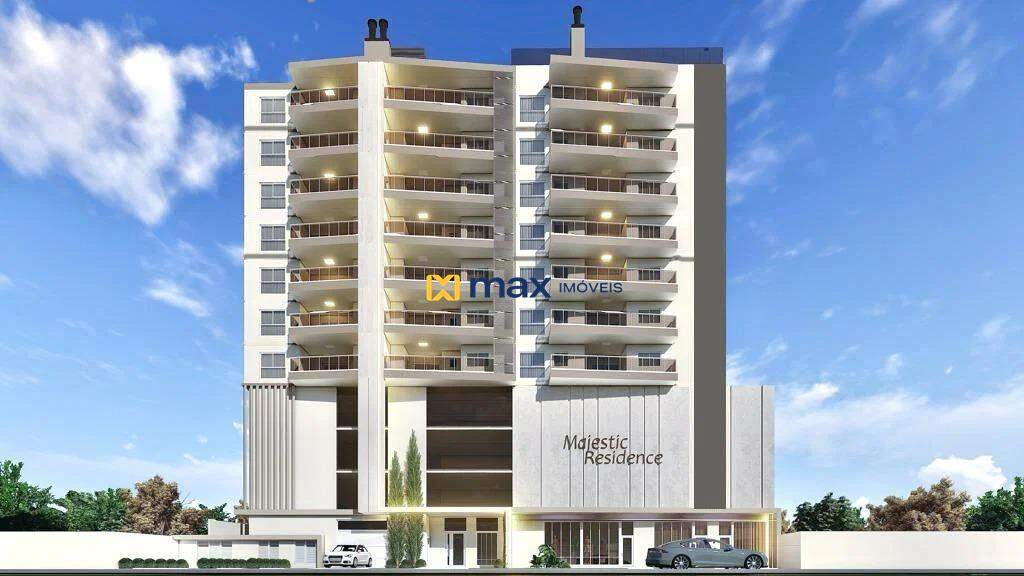 Apartamento à venda no Gravatá: 