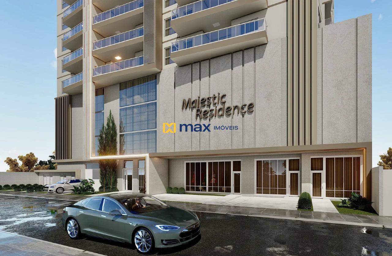 Apartamento à venda no Gravatá: 