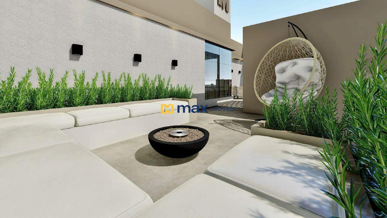 Apartamento à venda no Gravatá: 