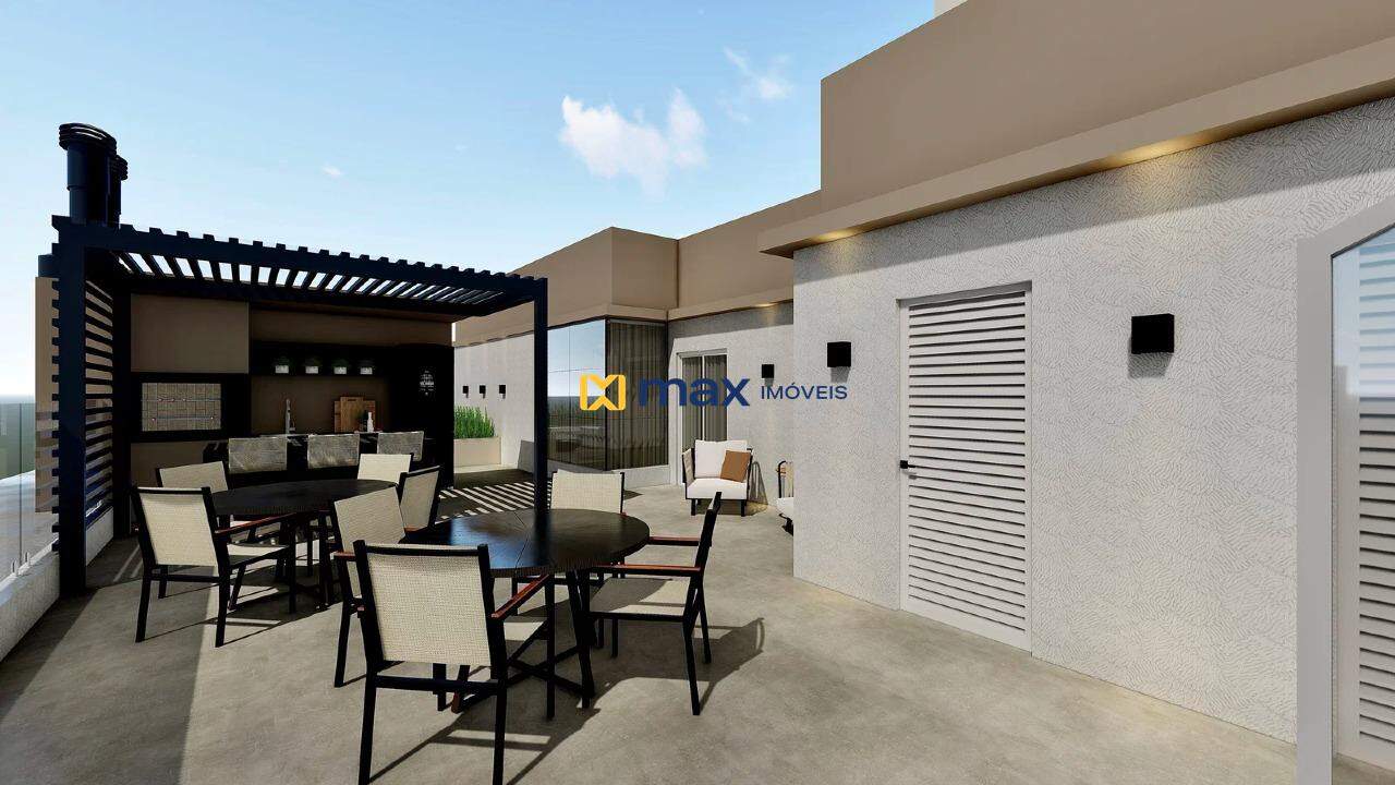 Apartamento à venda no Gravatá: 