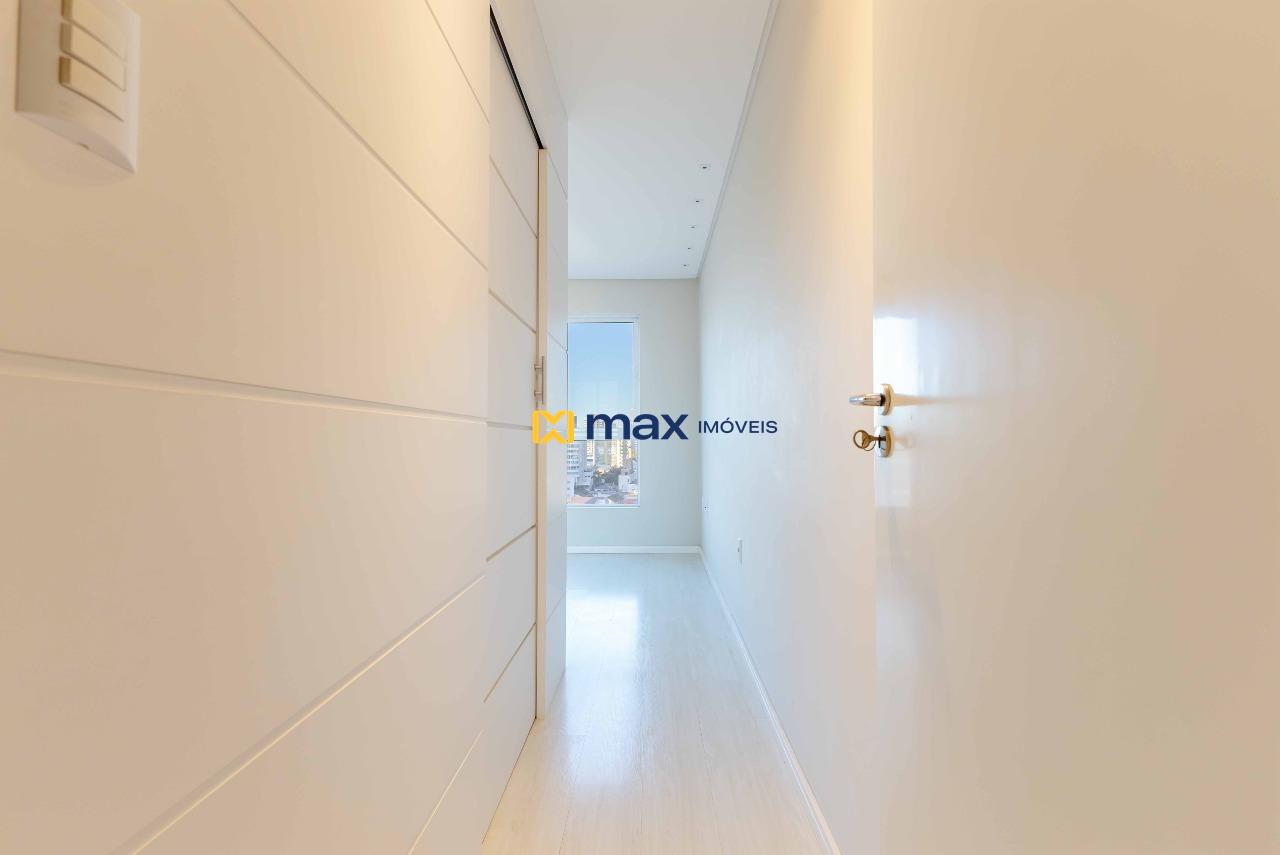 Apartamento à venda no Vila Operária: Suíte