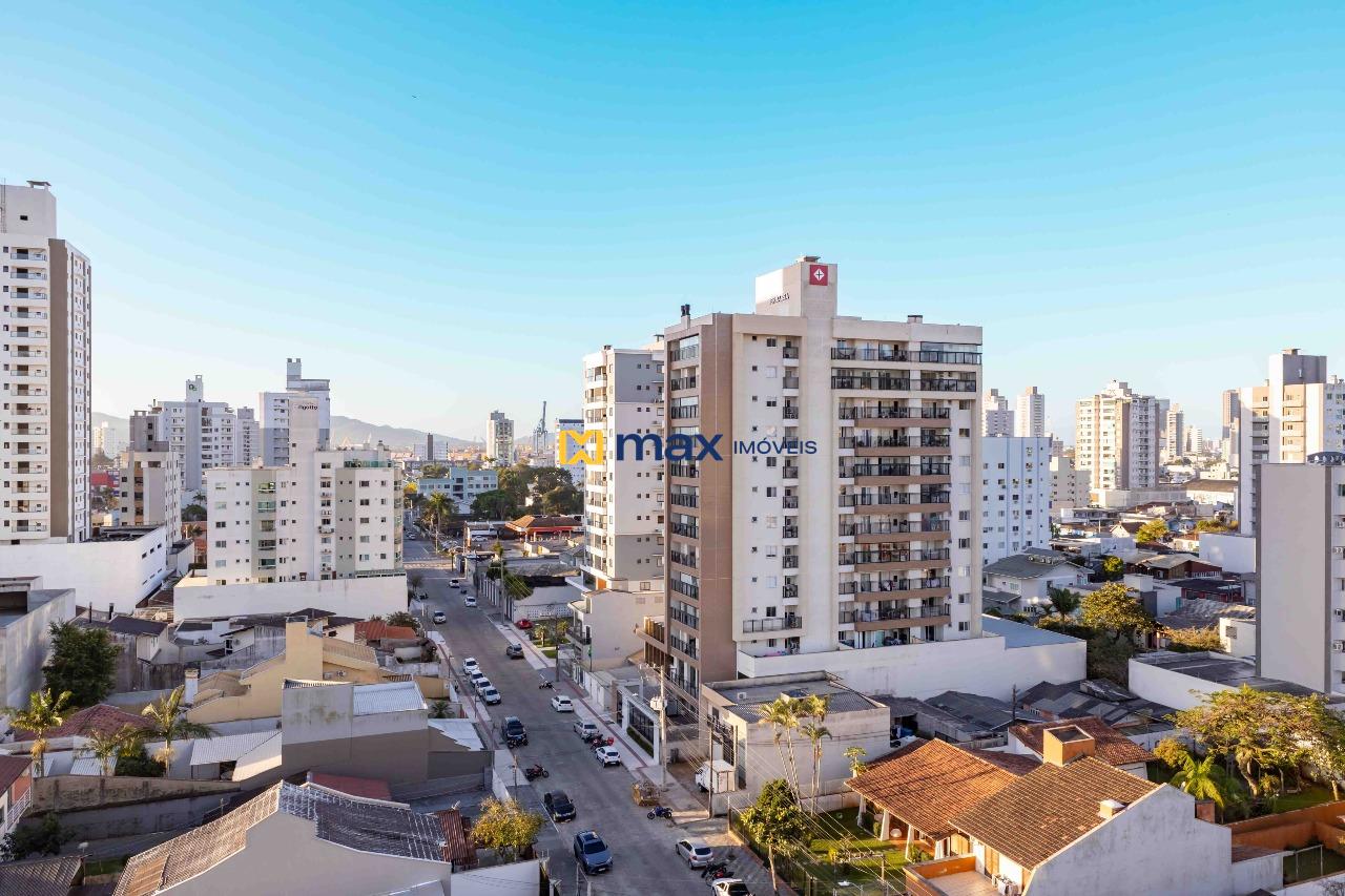 Apartamento à venda no Vila Operária: Vista