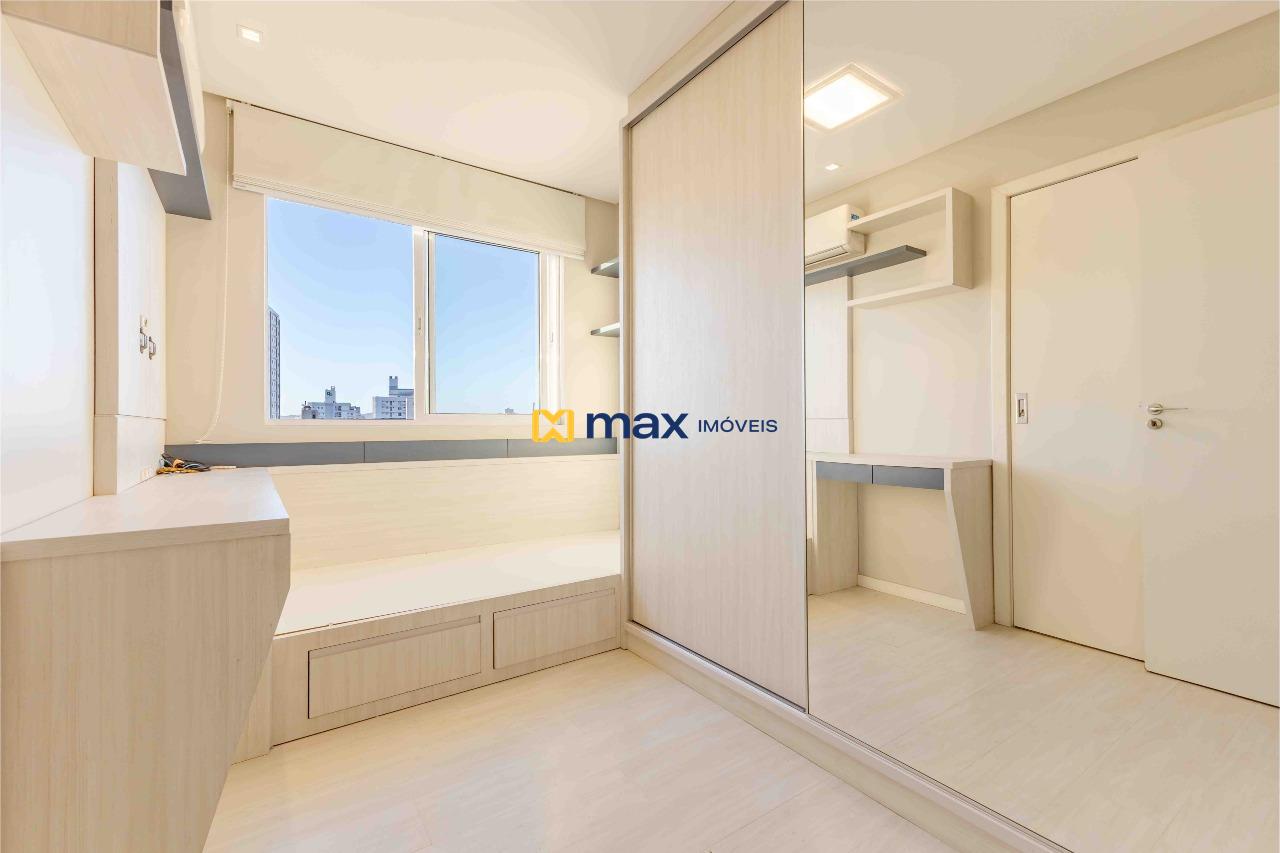 Apartamento à venda no Vila Operária: Demi suíte